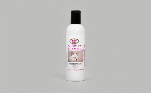 Cat Shampoo 250mls